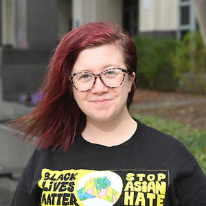 Meet your Posher, Brianna